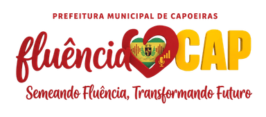 Logo fluênciaCAP